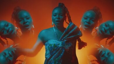 Yemi Alade - Lai Lai (Official Video)