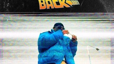 Akiti WroWro – Take Me Back (Prod. By Jayden Beats)