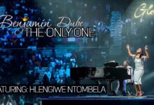 Benjamin Dube Ft Hlengiwe Ntombela – The Only One