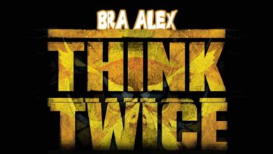 Bra Alex – Think Twice (Sarkodie Year Of Return Cover)