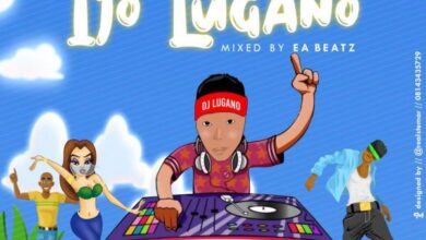 DJ Lugano Ft Enigango – Ijo Lugano