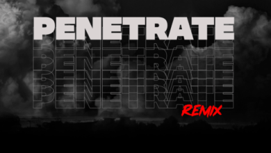 Del B Ft Patoranking x YCee x Vector x DJ Neptune – Penetrate (Remix)