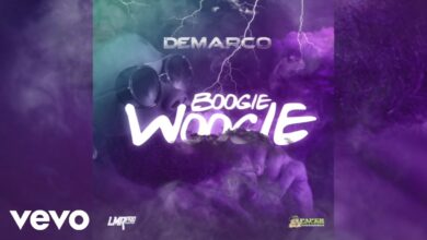 Demarco - Boogie Woogie