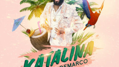 Demarco – Katalina (Prod. By Gyal Volume Records)