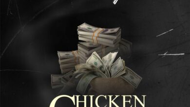 Dr Cryme – Chicken Change (Prod By Sterling Beatz)