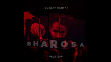 Emiway - BHAROSA LYRICS