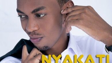 Goodluck Gozbert – Nyakati