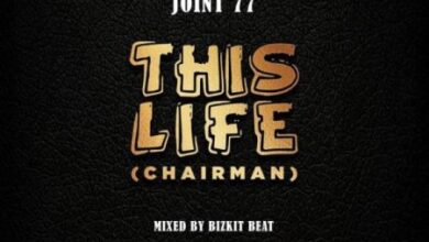 Joint 77 – This Life (Mixed by Bizkit Beat)