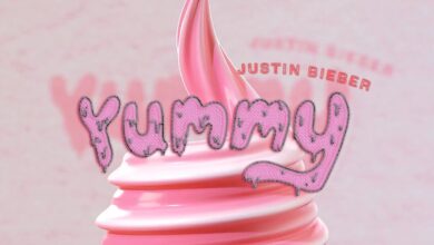 Justin Bieber - Yummy (Lyric Video)