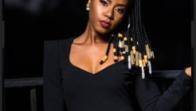MzVee - Depression Forced Me To Leave The Music Industry