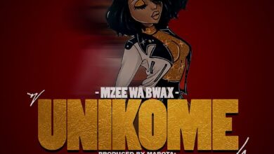 Mzee wa Bwax – UNIKOME