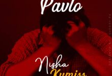 Pavlo - Nisha kumis