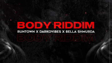 Runtown Ft Darkovibes & Bella Shmurda – Body Riddim