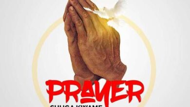 Shuga Kwame – Prayer (Prod. By Kofisyck)