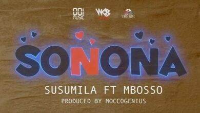 Susumila Ft Mbosso – Sonona
