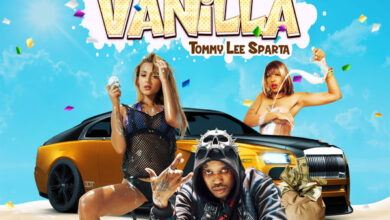 Tommy Lee Sparta – Vanilla (Prod. By Skybad MusiQ)