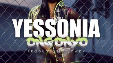 Yessonia – Ongonyo