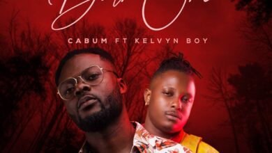 Cabum – Born One Ft Kelvyn Boy (Prod By Peewezel)