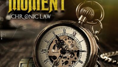 Chronic law – Moment (Prod By Wap Dem Records)