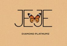 Diamond Platnumz – Jeje (Prod By Kel P)