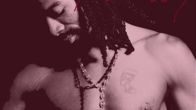 Gyptian – Finally (Prod. By One Time Music)
