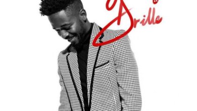 Johnny Drille – Reckless Love