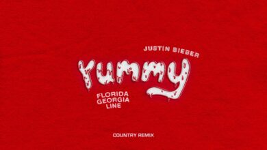 Justin Bieber x Florida Georgia Line - Yummy (Country Remix) Lyrics