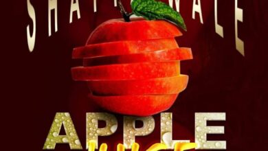 Shatta Wale – Apple Juice (Prod. By Kim’s Media House)