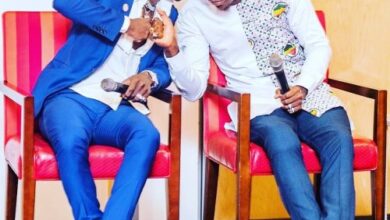 Stonebwoy responds to Charterhouse CEO’s comments against him and Shatta Wale