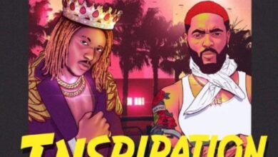 Terry G Ft Prettyboy D-O – Inspiration