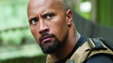The Real Reason Dwayne Johnson Isn't In Fast And Furious 9
