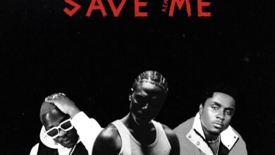 Twitch – Save Me (Remix) Ft Medikal & Kweku Smoke