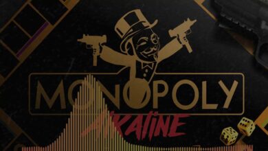 Alkaline – Monopoly (Prod. By True Loyal)