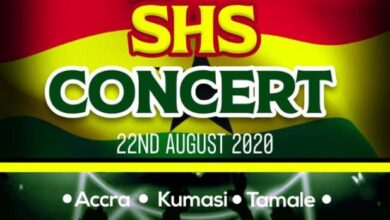Avast City music in collaboration with Minister of Education Ace Clan Foundation to Host “Free SHS Concert”