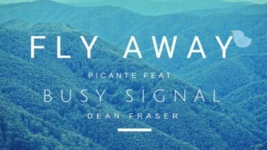 Busy Signal – Fly Away (Prod. By Picante Music)