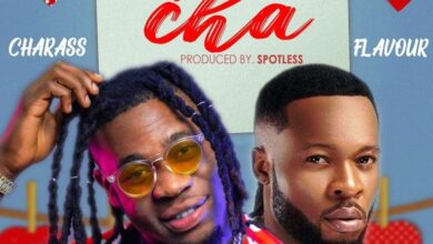 Charass Ft Flavour – Cha Cha