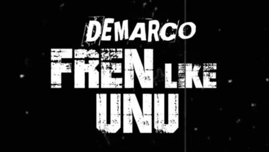 Demarco – Fren Like Unu (Prod By Sky Bad Musiq)