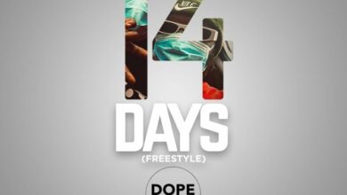 DopeNation – 14 Days (Freestyle)