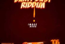 Dr Ray Beat – Durty Dust Riddim (Instrumental) (Prod By Drraybeat)