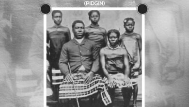 Edem – Efo Kodjo (PidGin) (Prod. By Shottoh Blinqx)