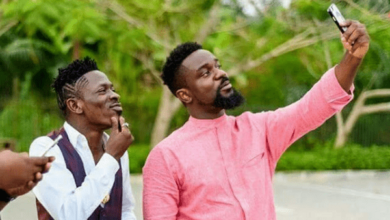 I Never Insulted Sarkodie, I Only Said He Is Broke – Shatta Wale