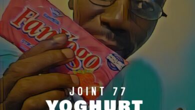 Joint 77 – Yoghurt (Prod. By Sammie Blacc)