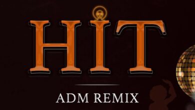 Krizbeatz Ft Tekno & Teni – Hit ADM (Remix)
