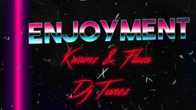 Kwamz And Flava Ft DJ Tunez – Enjoyment