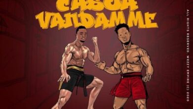 Lil Win Ft Ypee – Kasoa Vandamme (Prod By Tubhani Musik)