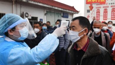 Man in China dies after testing positive to another virus, ‘Hantavirus’ – Here is what you need to know