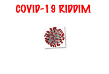 Masta Garzy – COVID-19 Riddim (Instrumental)