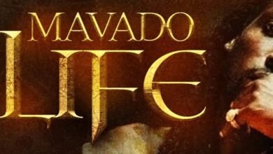 Mavado – Life (Prod. By Tru Ambassador Ent)