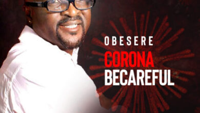 Obesere – Corona Becareful