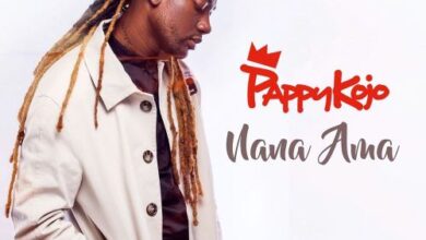 Pappy Kojo – Nana Ama